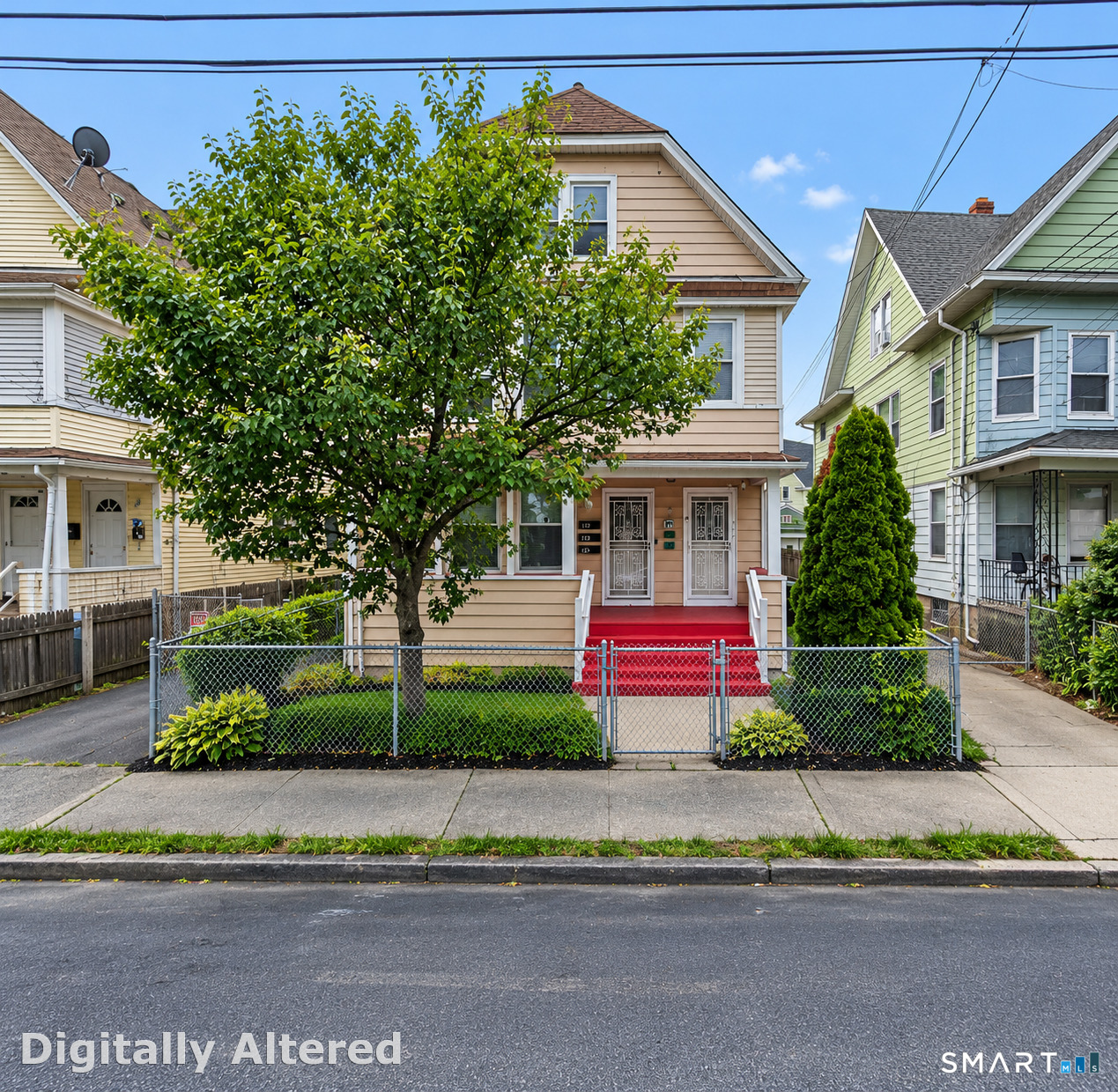 Bridgeport CT, 748 Boston Avenue, Unit 2nd Floor