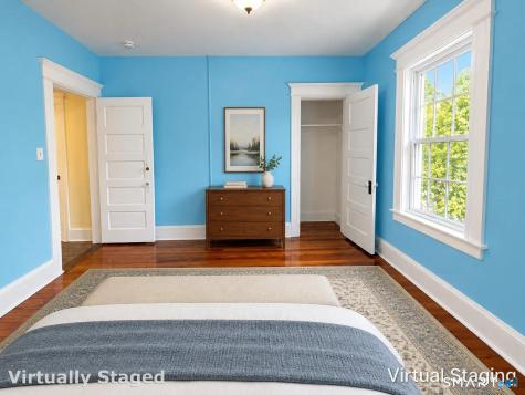 748 Boston Avenue Bridgeport CT 06610