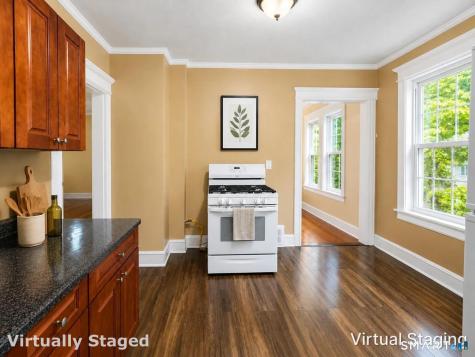 748 Boston Avenue Bridgeport CT 06610