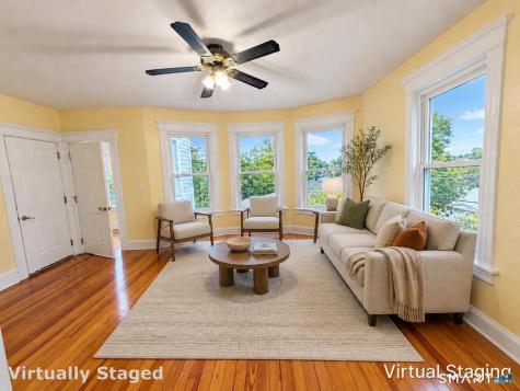 748 Boston Avenue Bridgeport CT 06610