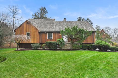 144 West Norwalk Road Norwalk CT 06850