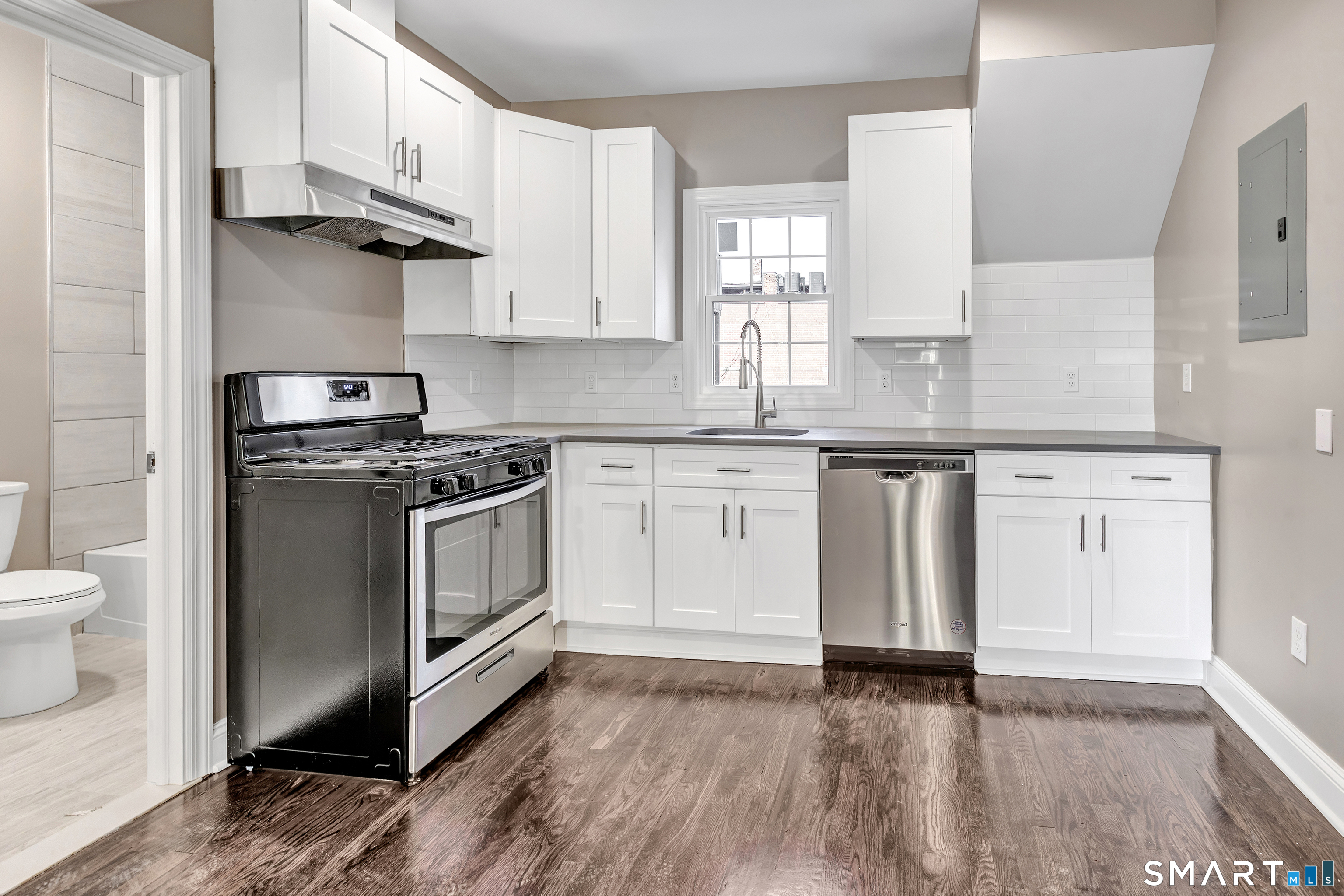 418 Howe Avenue Shelton CT 06484