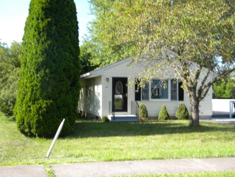 41 Gina Street Bristol CT 06010