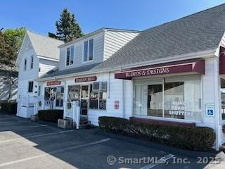 2 Lincoln Avenue Stonington CT 06355