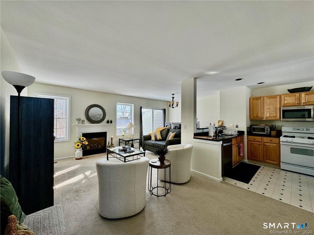 4003 Hancock Drive Danbury CT 06811