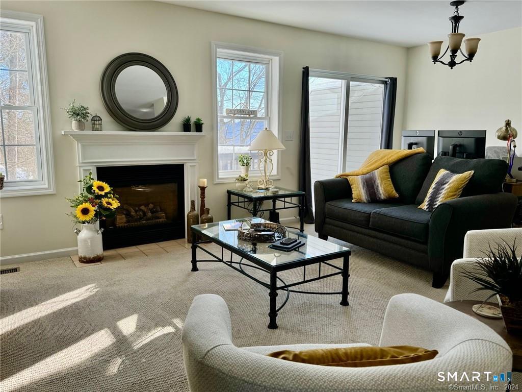 4003 Hancock Drive Danbury CT 06811