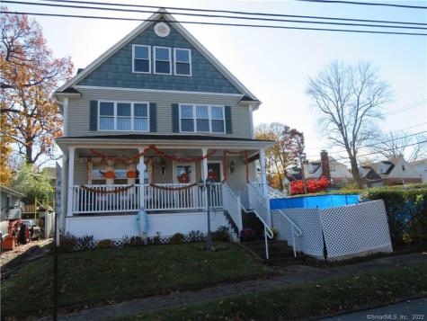 105 South Street Extension Bristol CT 06010