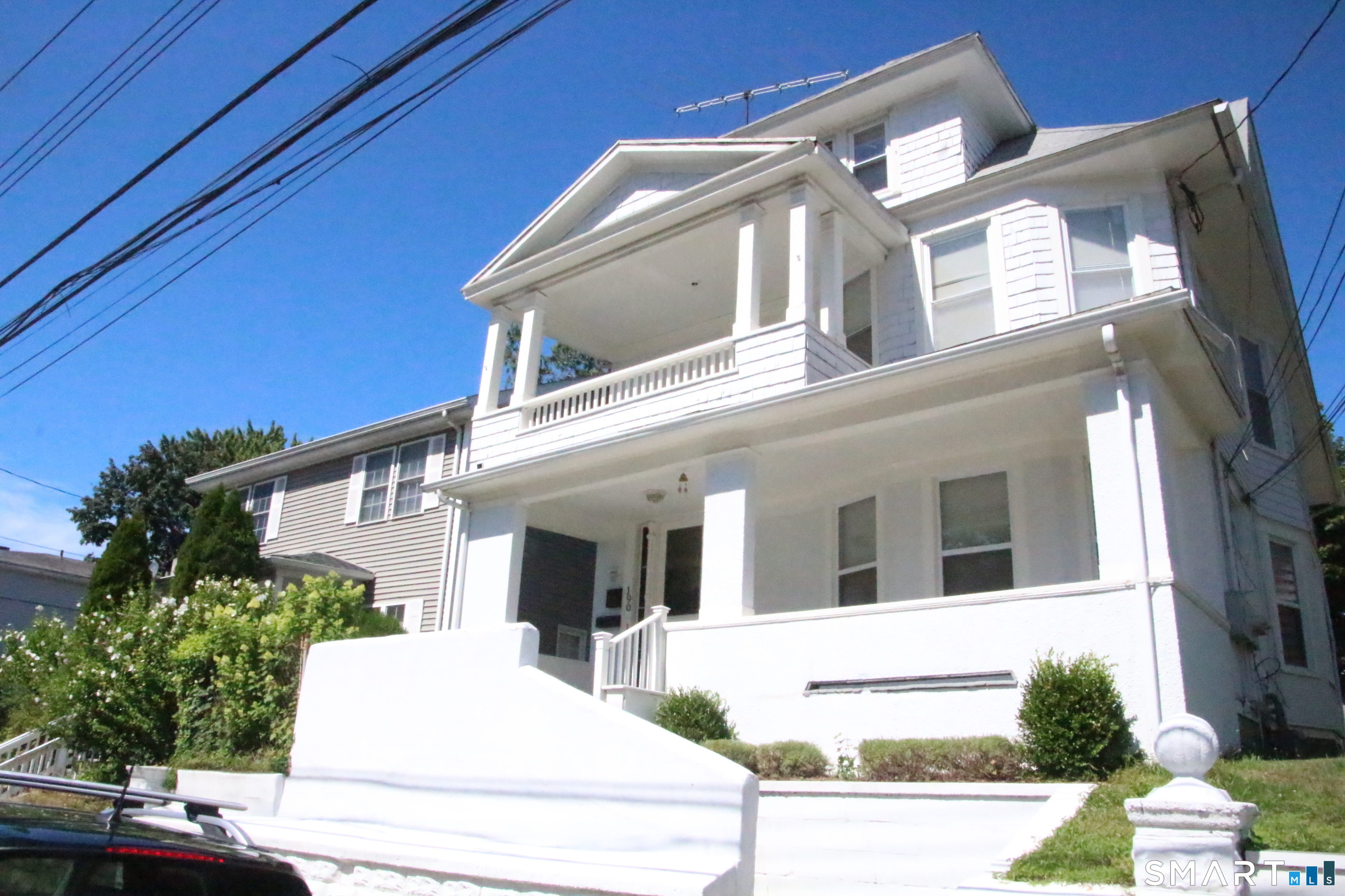 188 Pacific Street Bridgeport CT 06604
