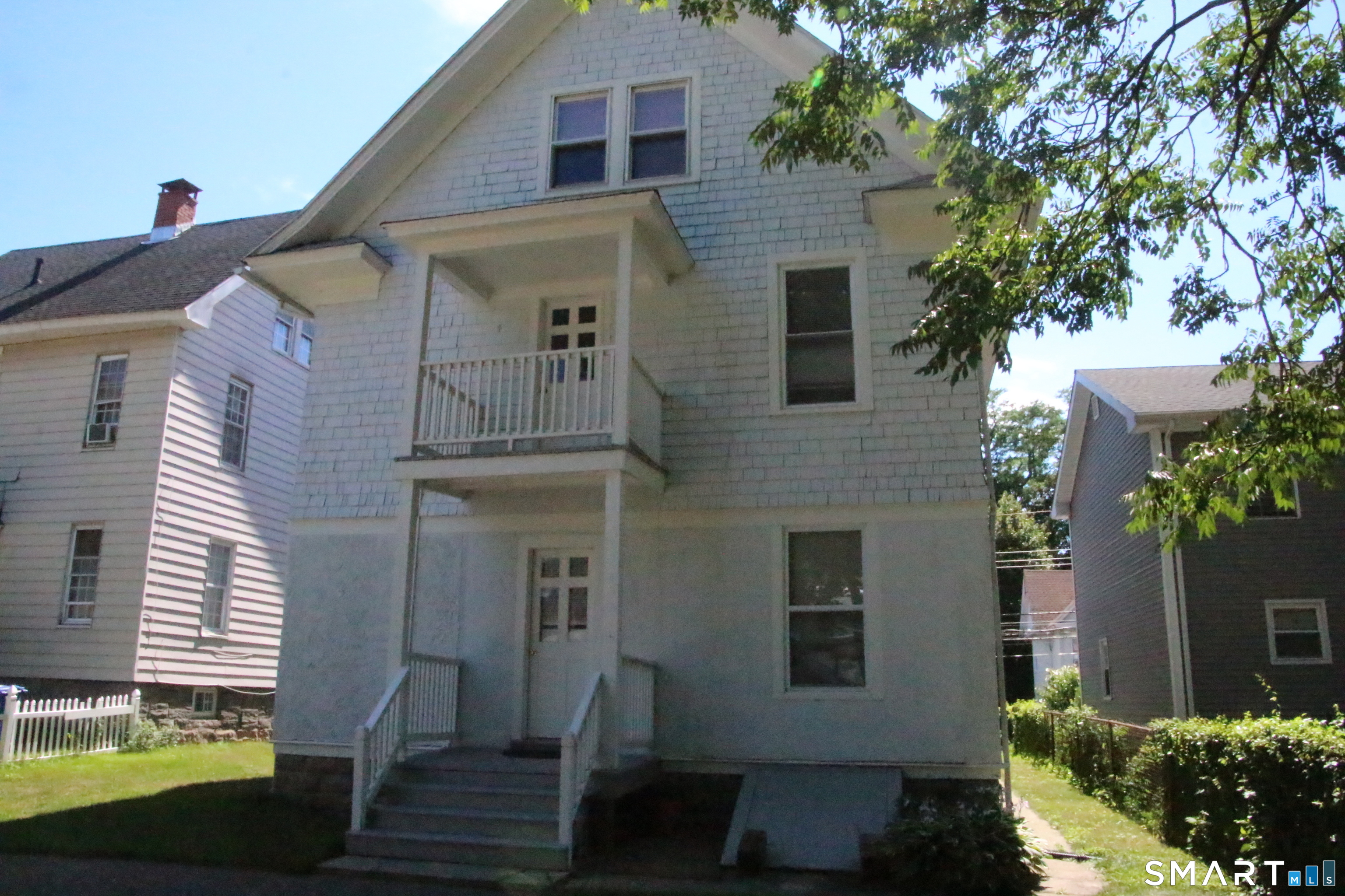 188 Pacific Street Bridgeport CT 06604