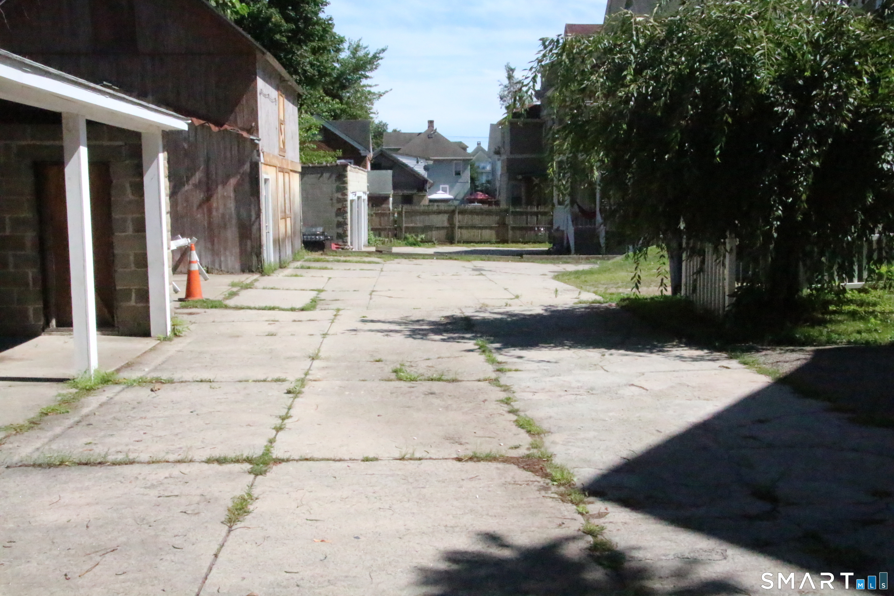 188 Pacific Street Bridgeport CT 06604