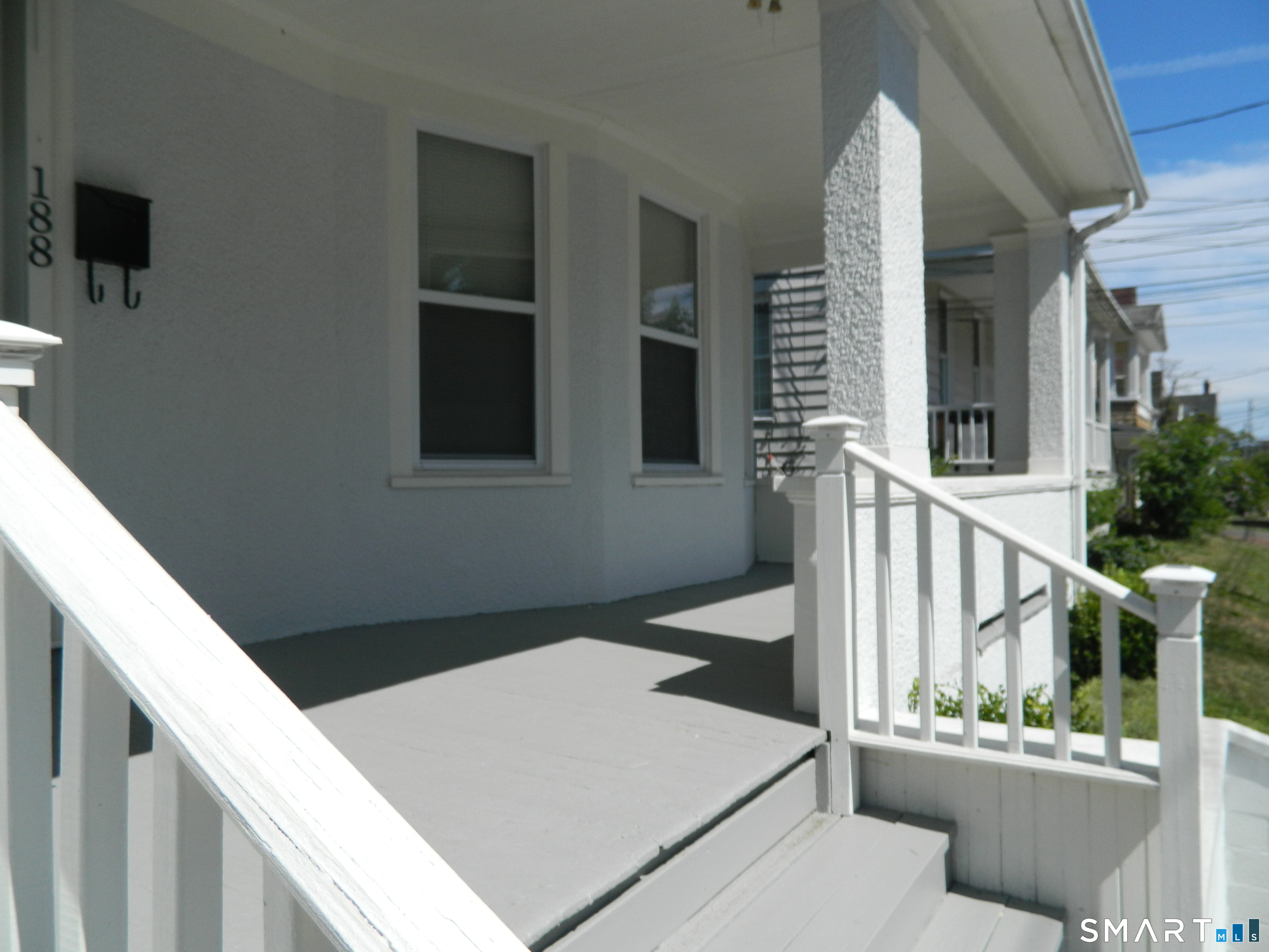 188 Pacific Street Bridgeport CT 06604