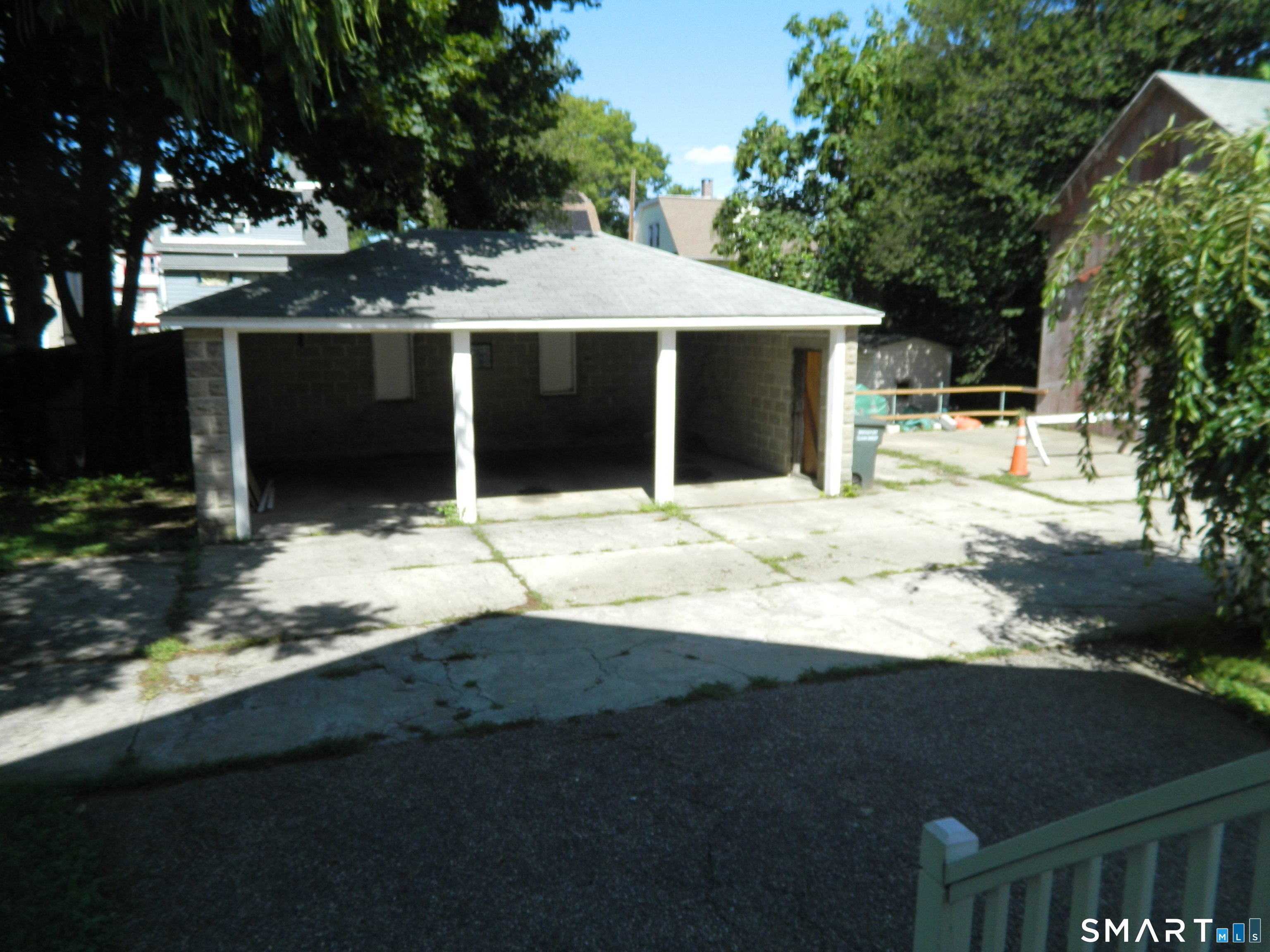 188 Pacific Street Bridgeport CT 06604