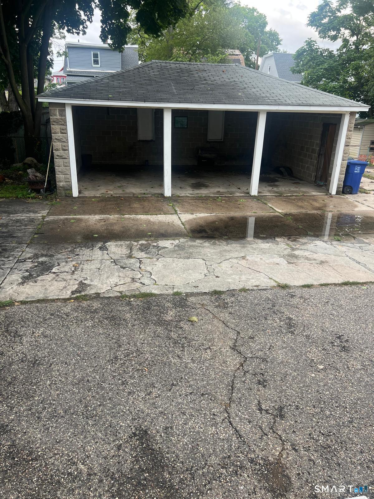 188 Pacific Street Bridgeport CT 06604