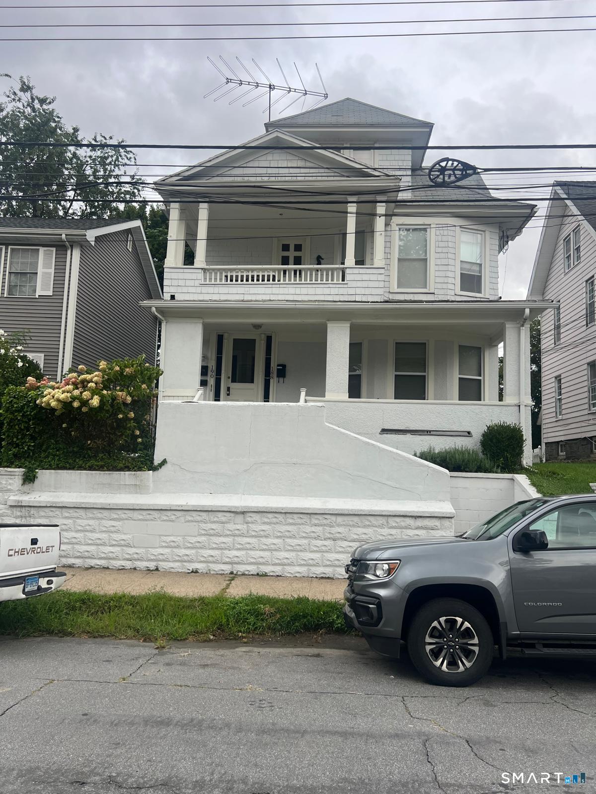 188 Pacific Street Bridgeport CT 06604
