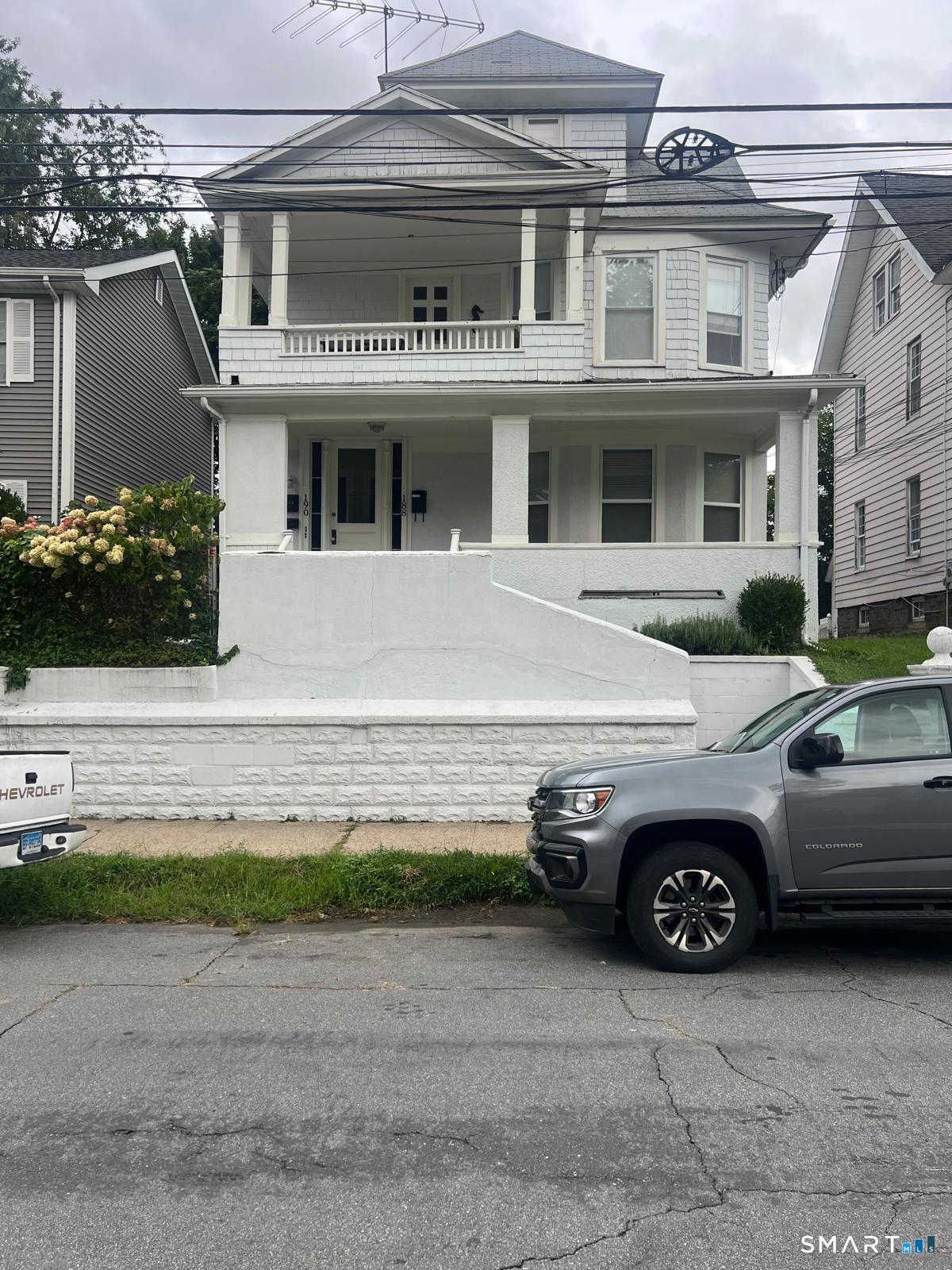 188 Pacific Street Bridgeport CT 06604