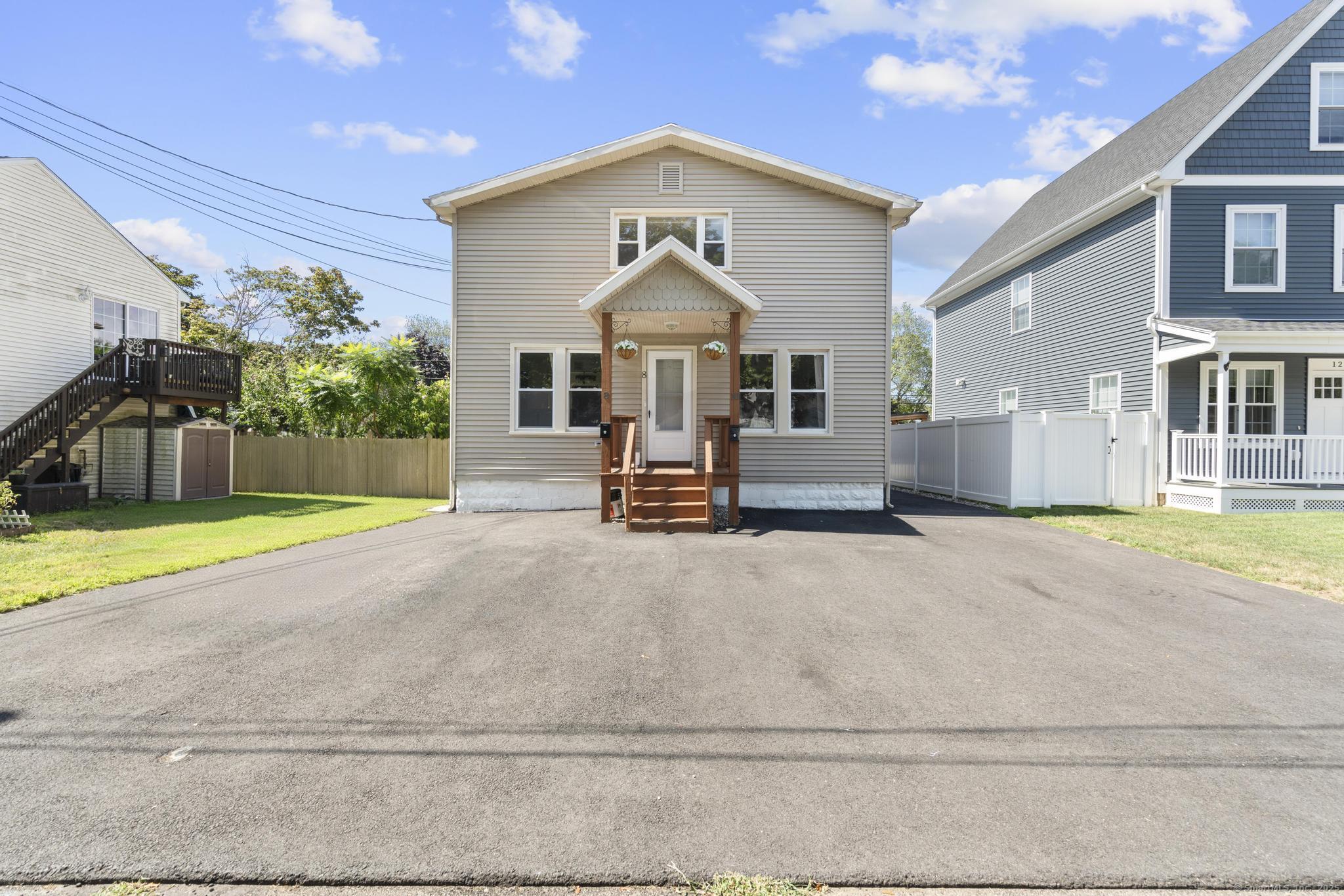 8 York Street Milford CT 06460