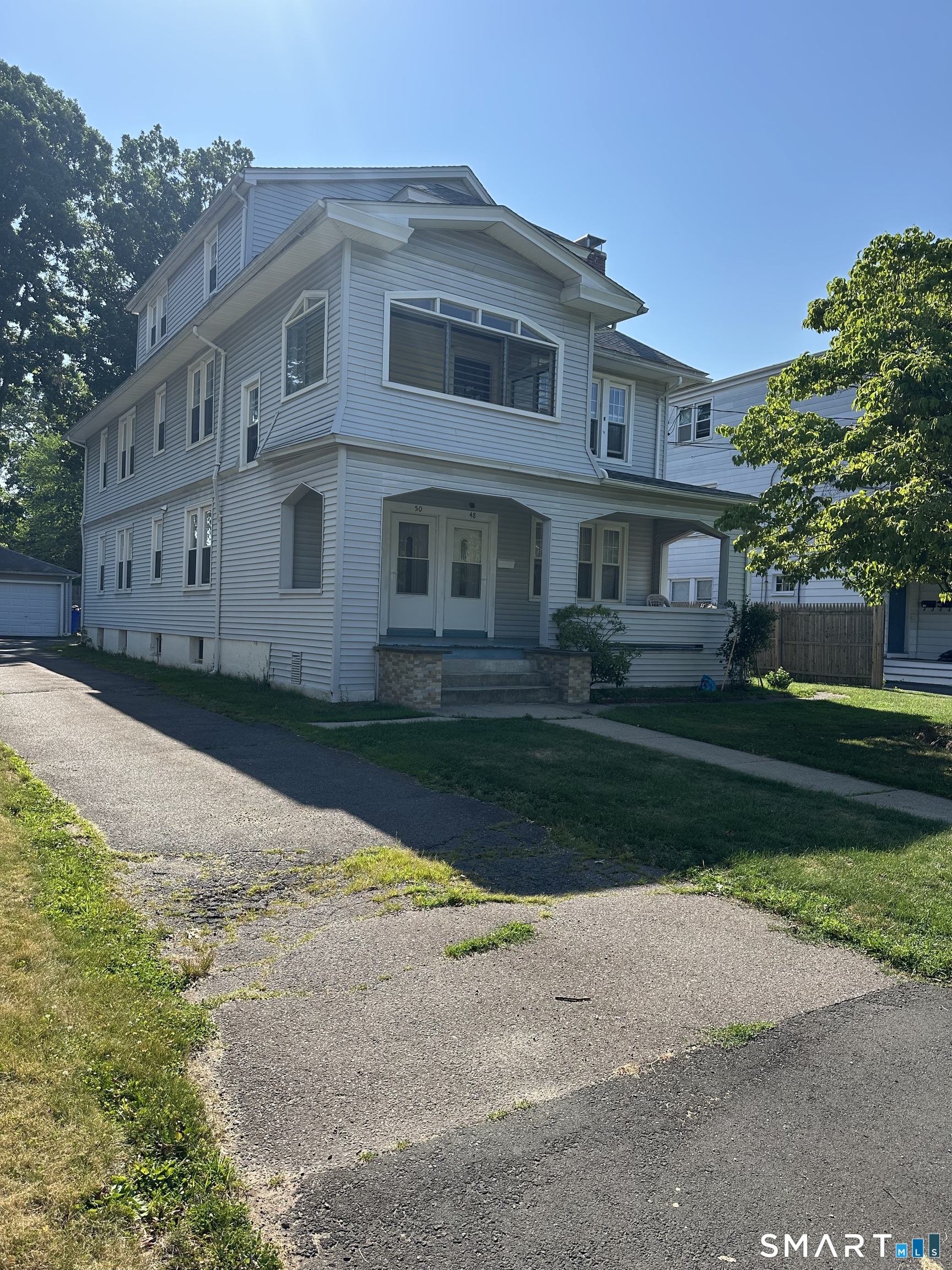 50 Ardmore Road West Hartford CT 06119