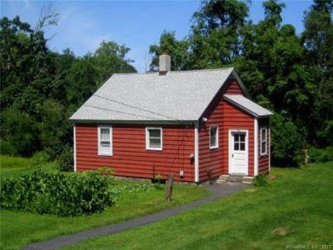 188 Wheeler Road Litchfield CT 06759