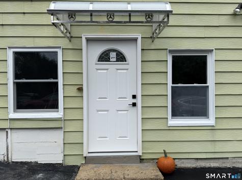 57 Hoyt Street New Canaan CT 06840