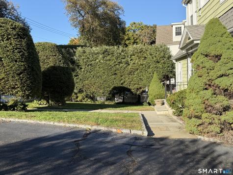 57 Hoyt Street New Canaan CT 06840