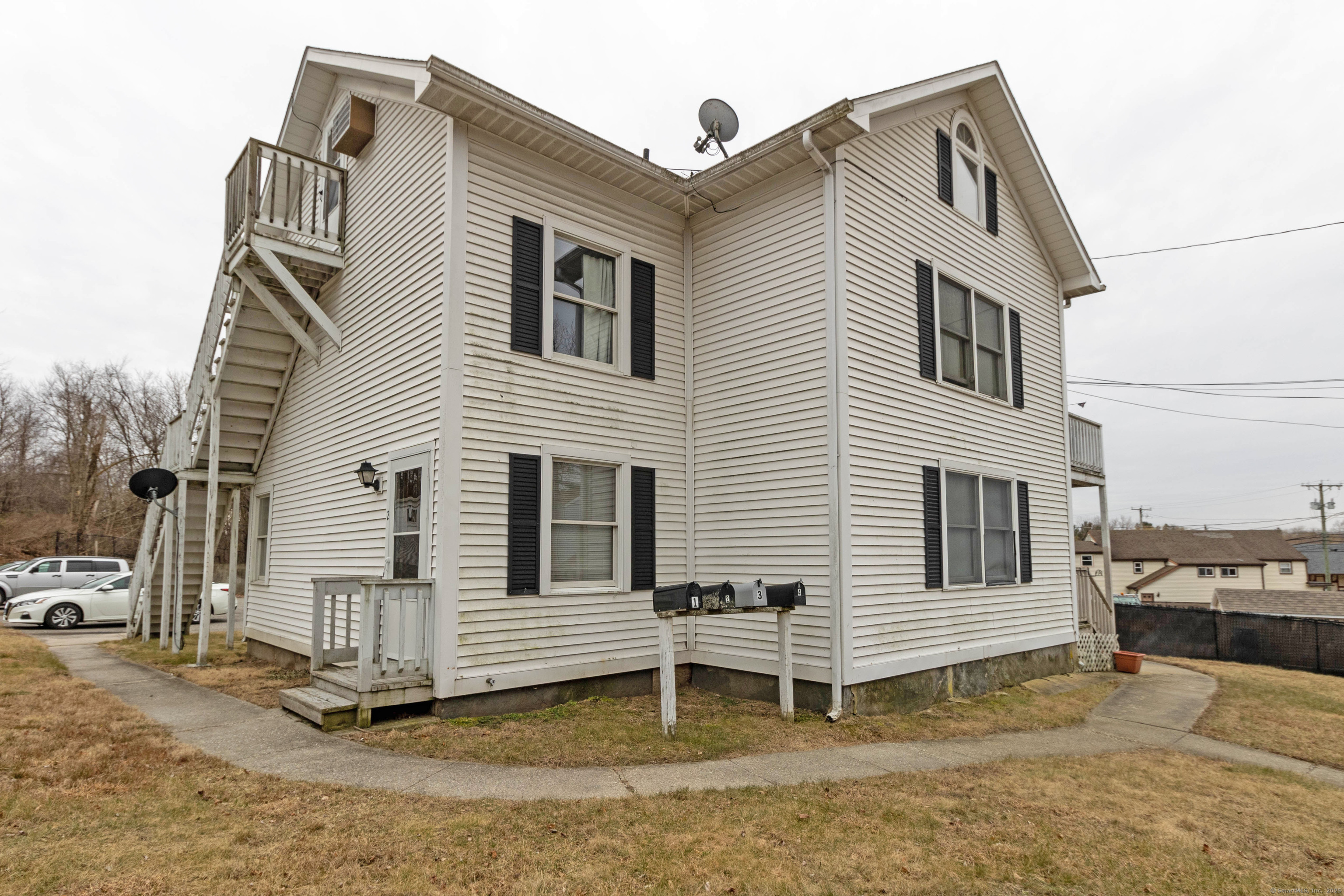 240 Lebanon Avenue Colchester CT 06415