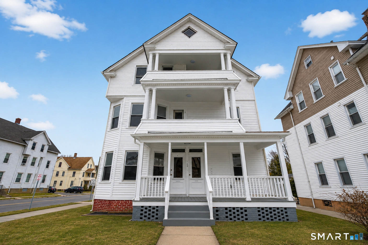 168 Black Rock Avenue New Britain CT 06052