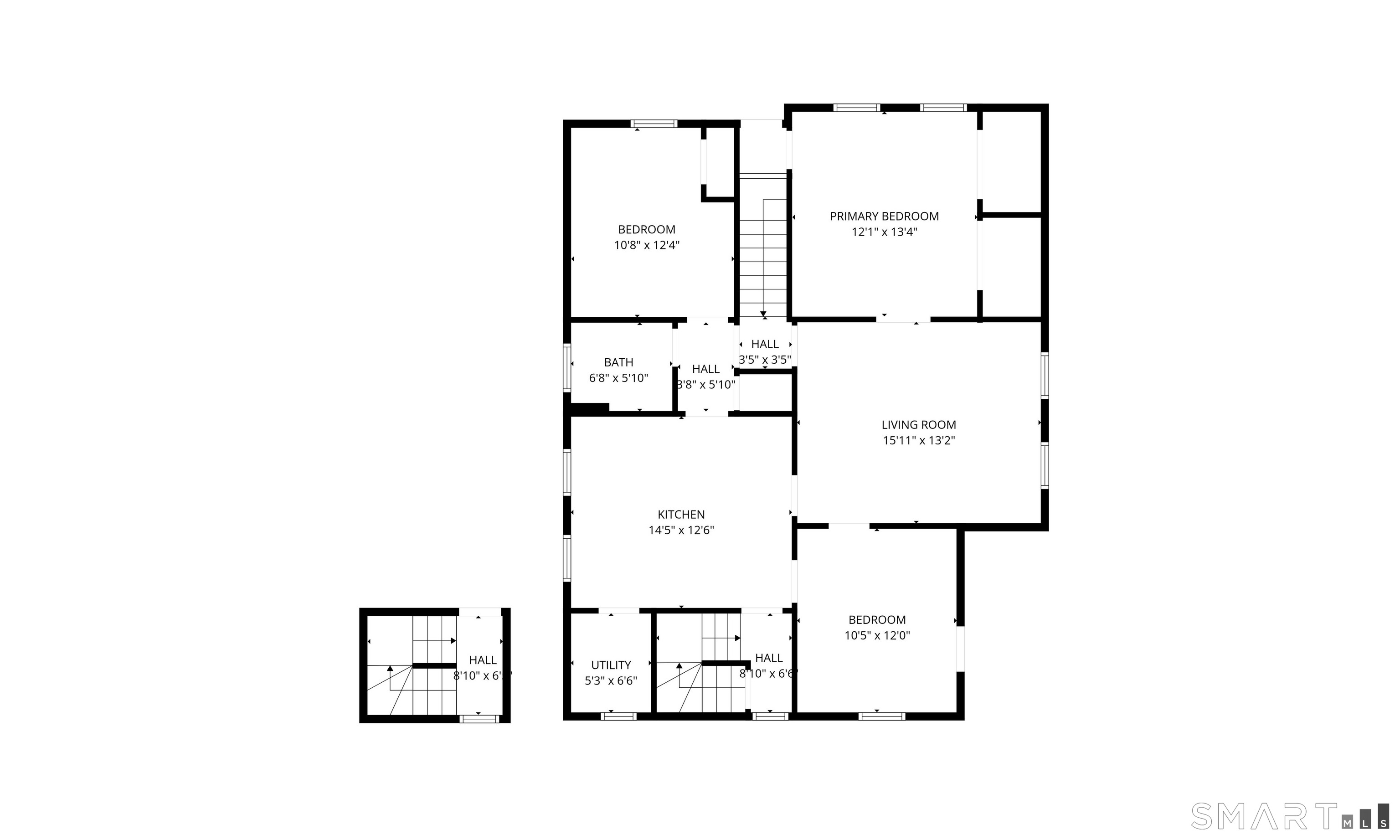 168 Black Rock Avenue New Britain CT 06052