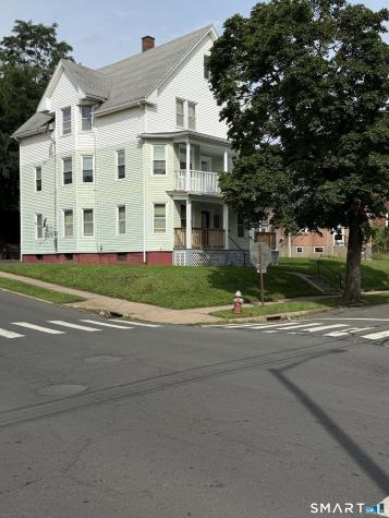 37 Greenwood Street New Britain CT 06051
