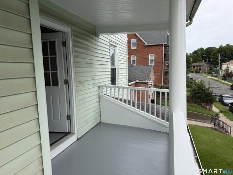 37 Greenwood Street New Britain CT 06051