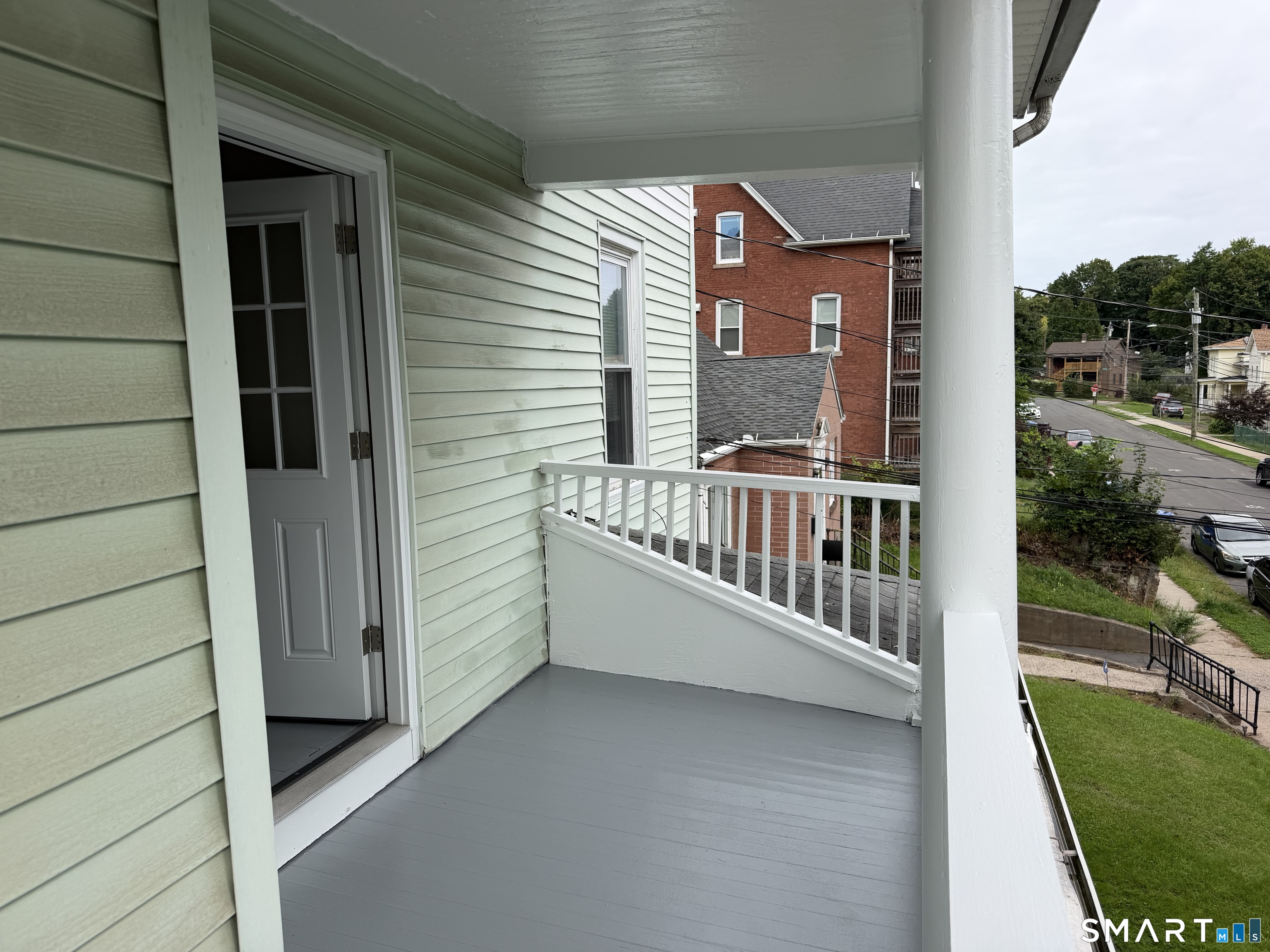 37 Greenwood Street New Britain CT 06051