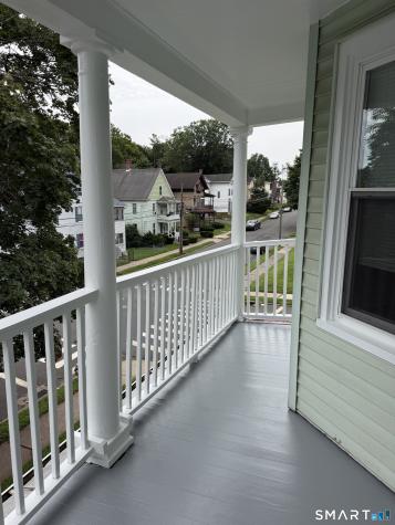 37 Greenwood Street New Britain CT 06051