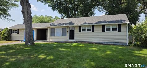 16 Arrow Street Enfield CT 06082