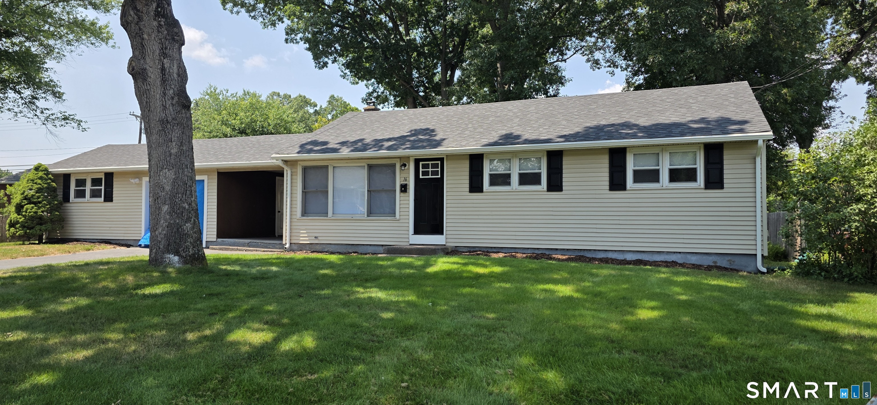 16 Arrow Street Enfield CT 06082