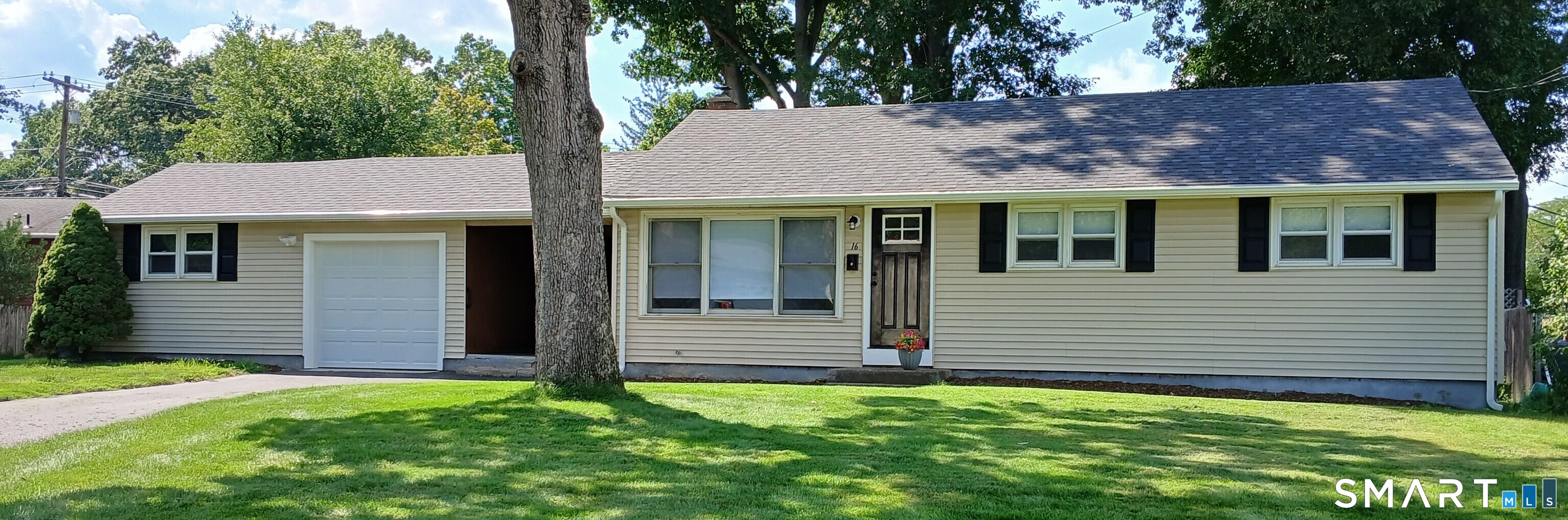 16 Arrow Street Enfield CT 06082