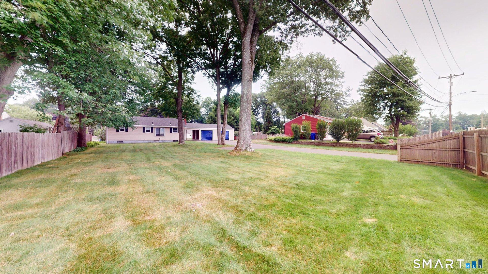 16 Arrow Street Enfield CT 06082
