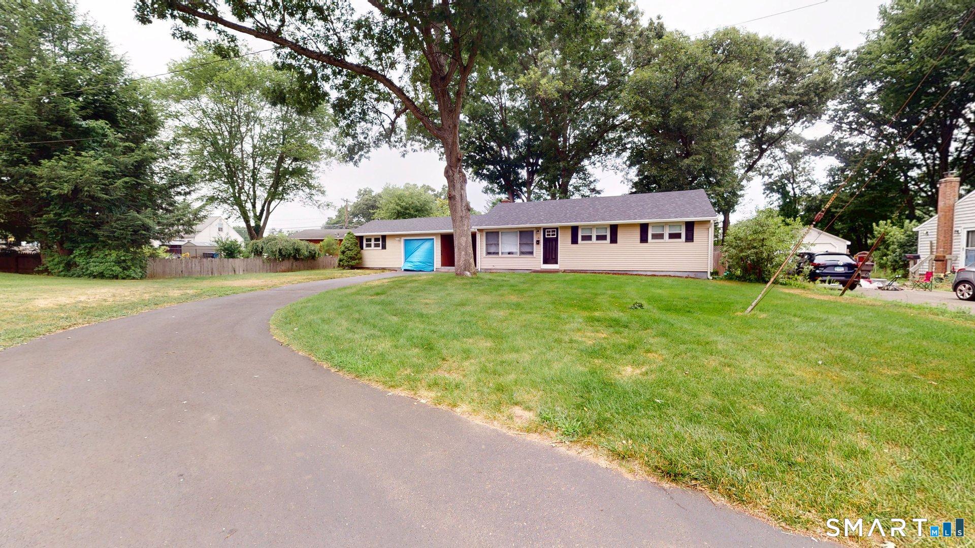 16 Arrow Street Enfield CT 06082