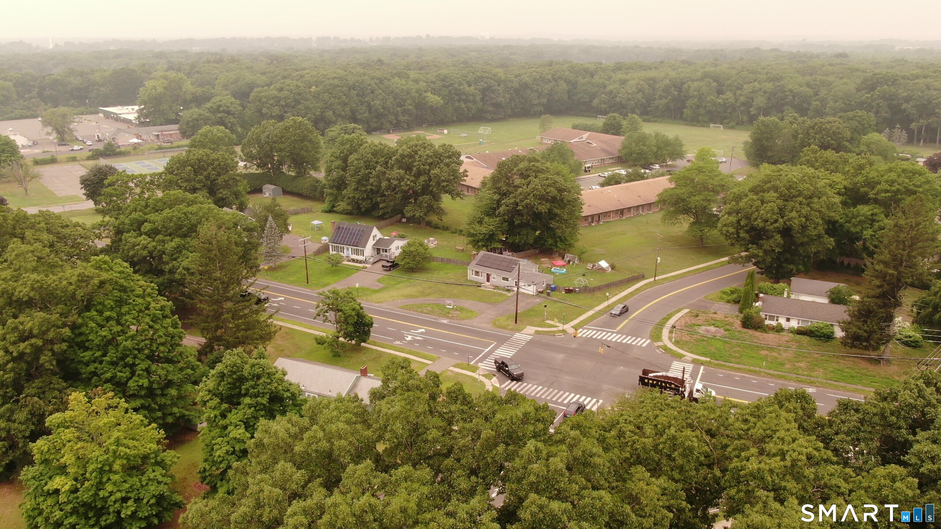 16 Arrow Street Enfield CT 06082