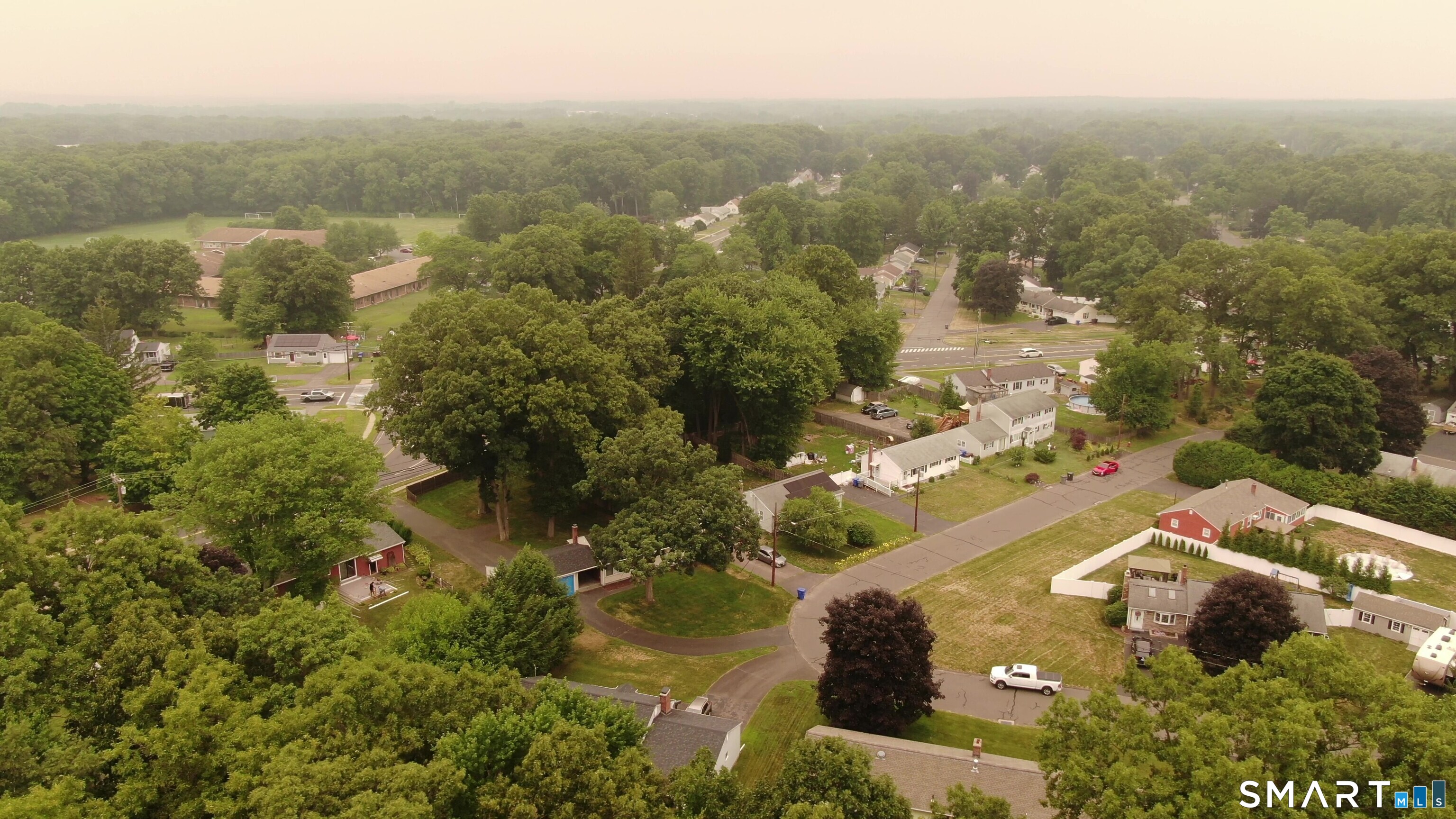 16 Arrow Street Enfield CT 06082