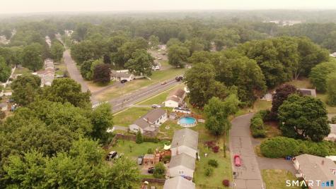 16 Arrow Street Enfield CT 06082