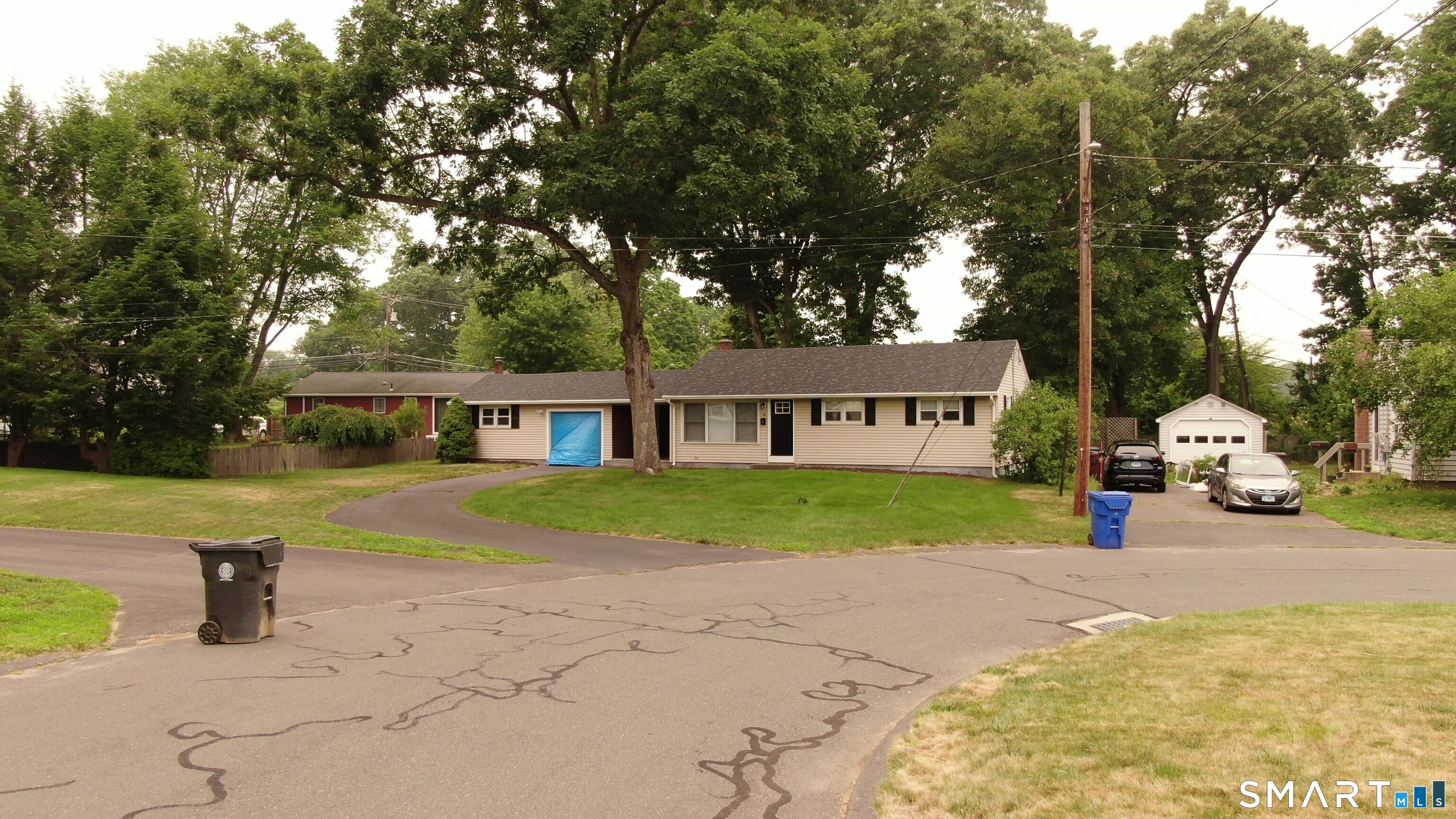 16 Arrow Street Enfield CT 06082