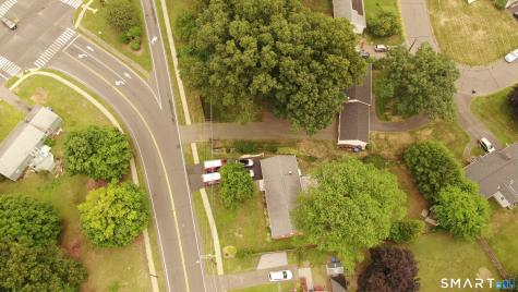 16 Arrow Street Enfield CT 06082