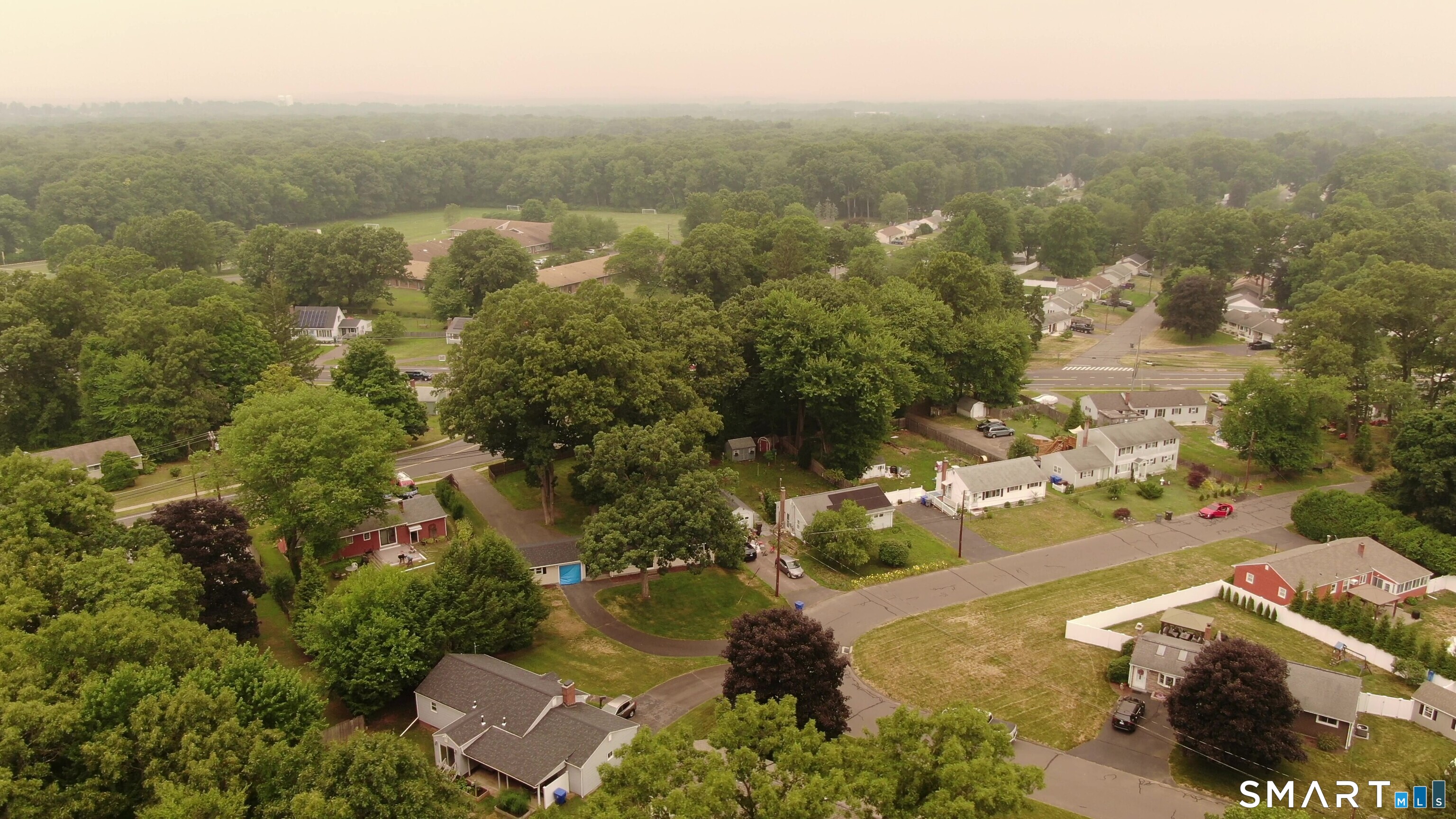 16 Arrow Street Enfield CT 06082
