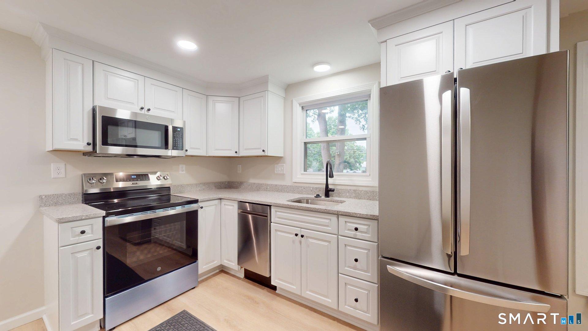 16 Arrow Street Enfield CT 06082