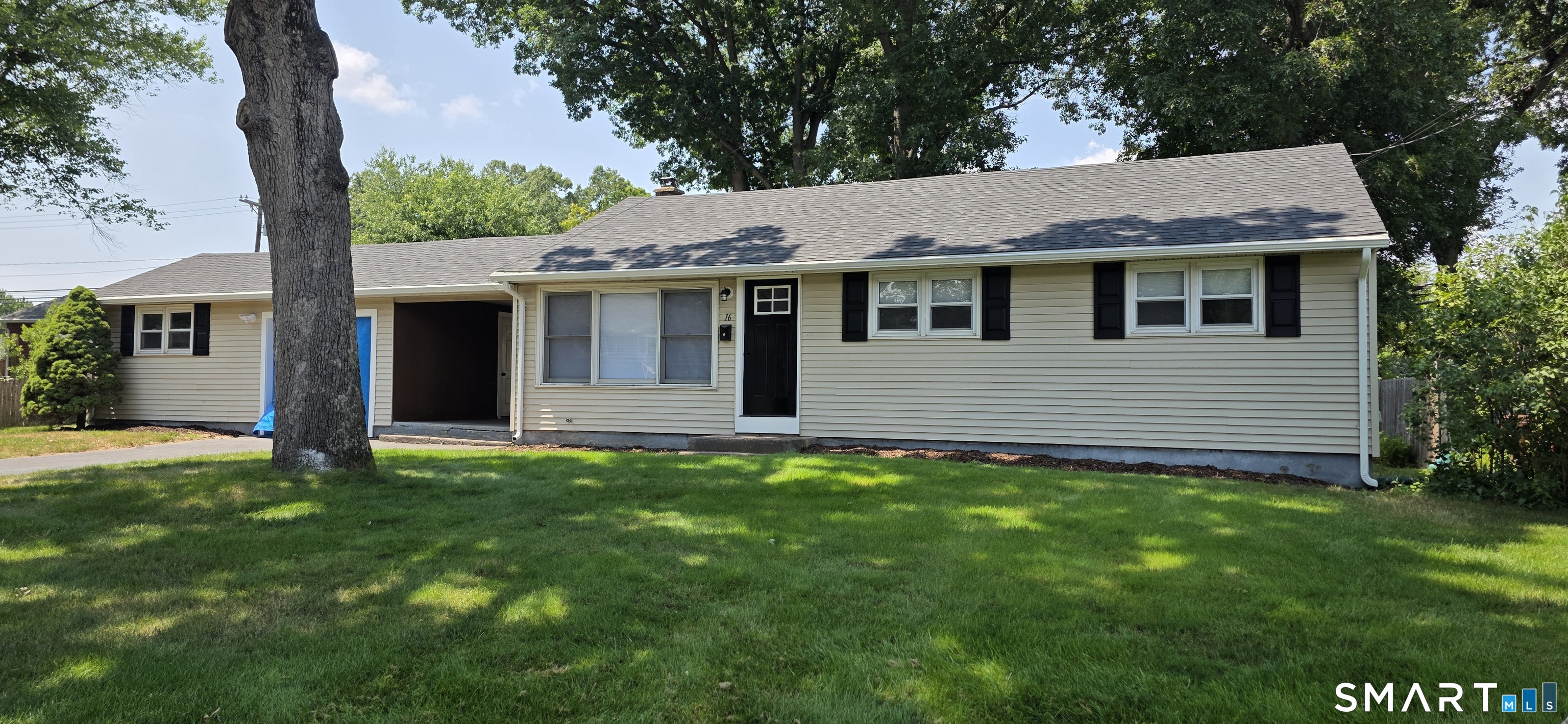 16 Arrow Street Enfield CT 06082