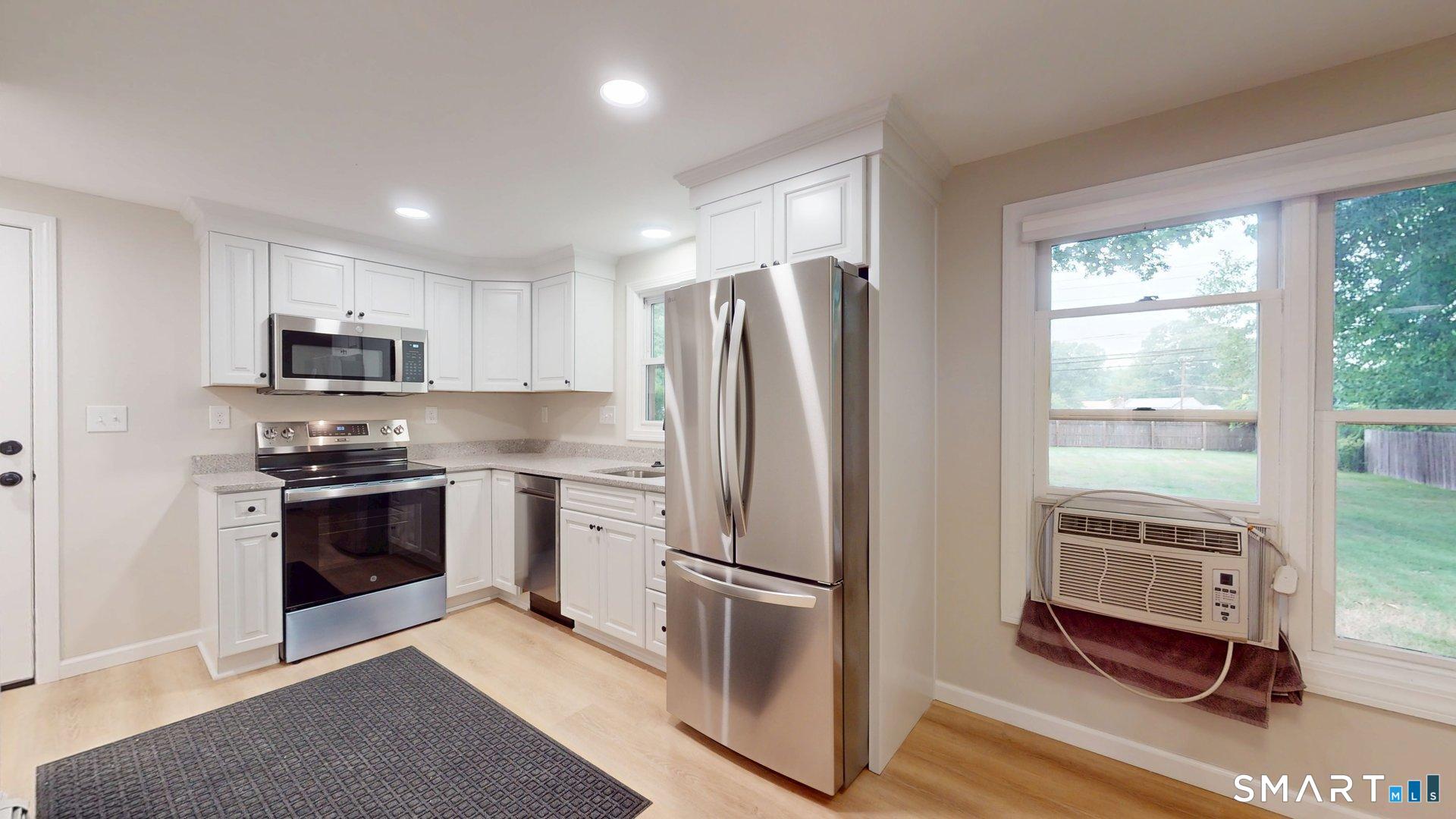 16 Arrow Street Enfield CT 06082