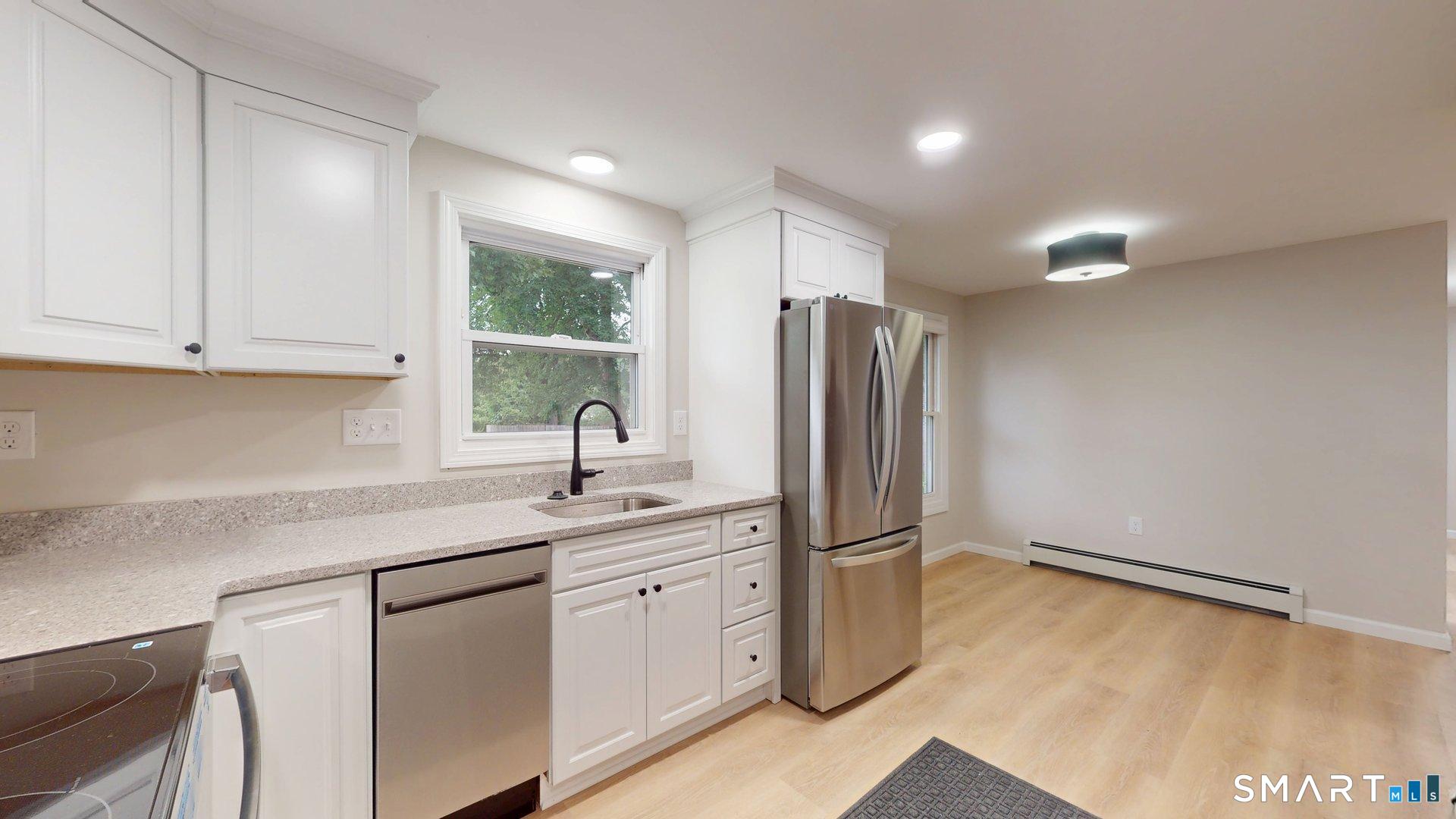 16 Arrow Street Enfield CT 06082