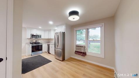 16 Arrow Street Enfield CT 06082