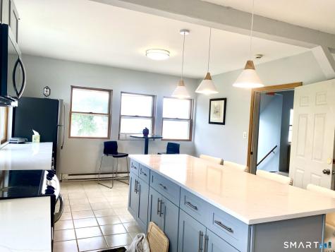 8 Cove Street New Haven CT 06512
