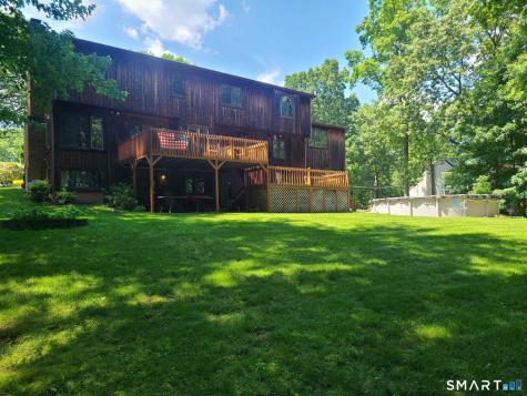 925 Dunbar Hill Road Hamden CT 06514