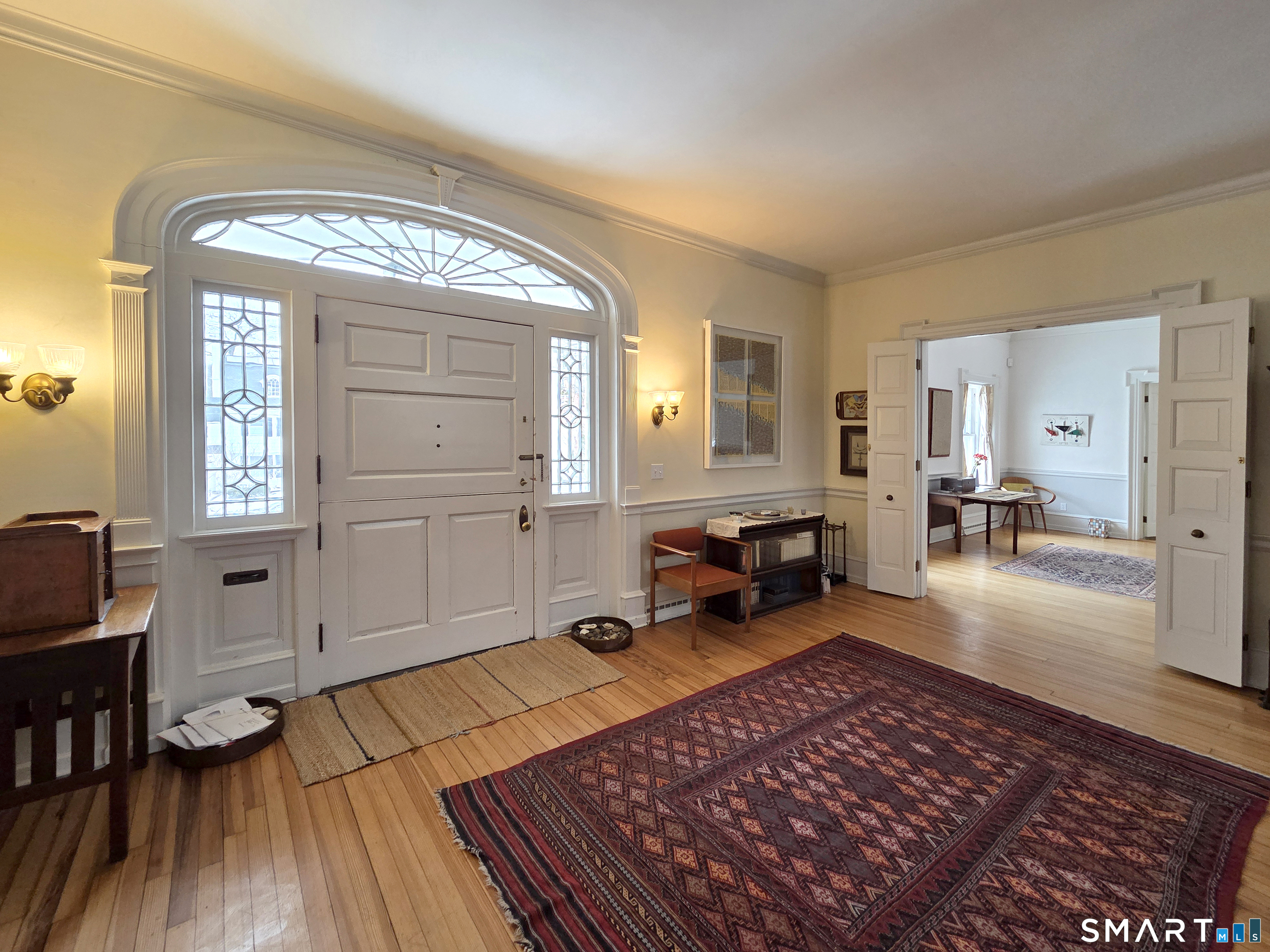 82 Edgehill Road New Haven CT 06511